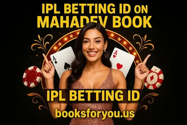 IPL Betting Banner