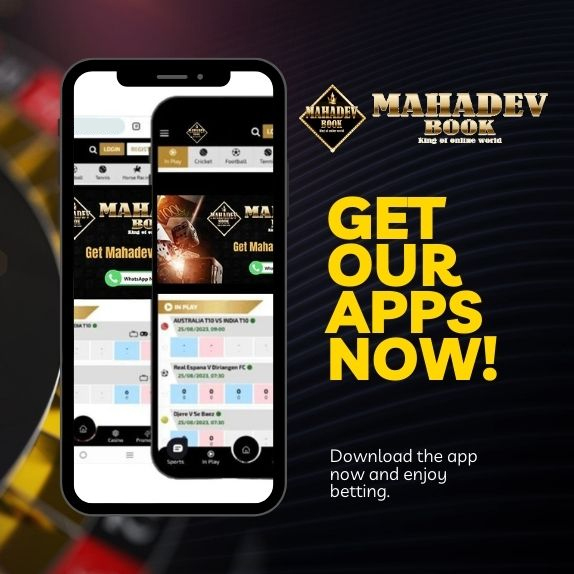 MahadevbookApp