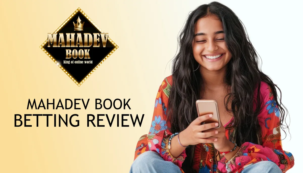 Mahadev Book Betting Review – Why It’s a Trusted Choice in India
