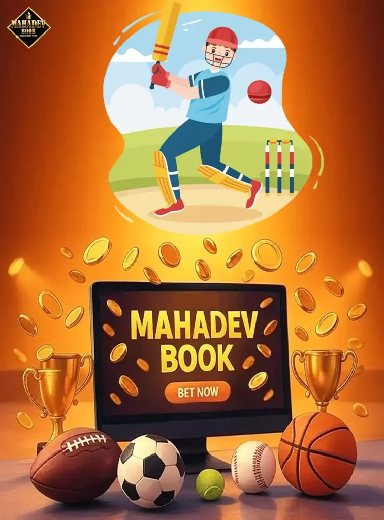 About Mahadev Book