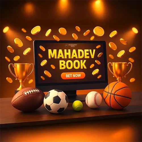 Get to Know Your Mahadev Book ID