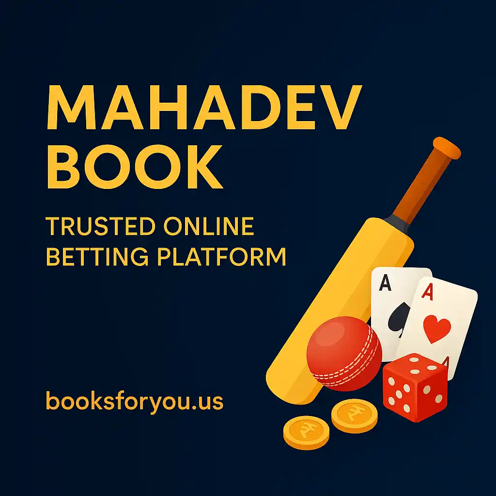 mahadev book